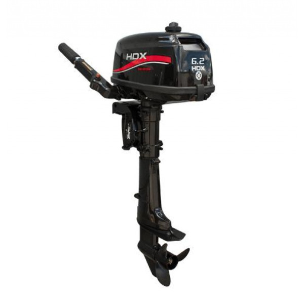 Мотор HDX T 6.2 BMS R-Series в Ангарске