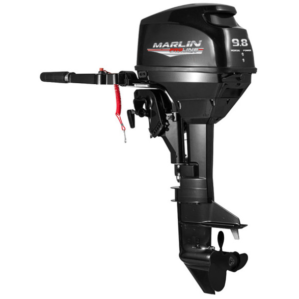 Мотор MARLIN MP 9.8 AMHS PROLINE в Ангарске