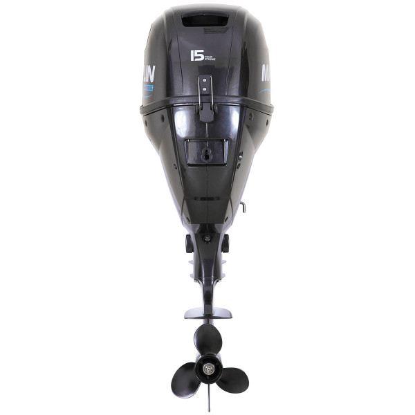 Мотор MARLIN MF 15 AWRS в Ангарске