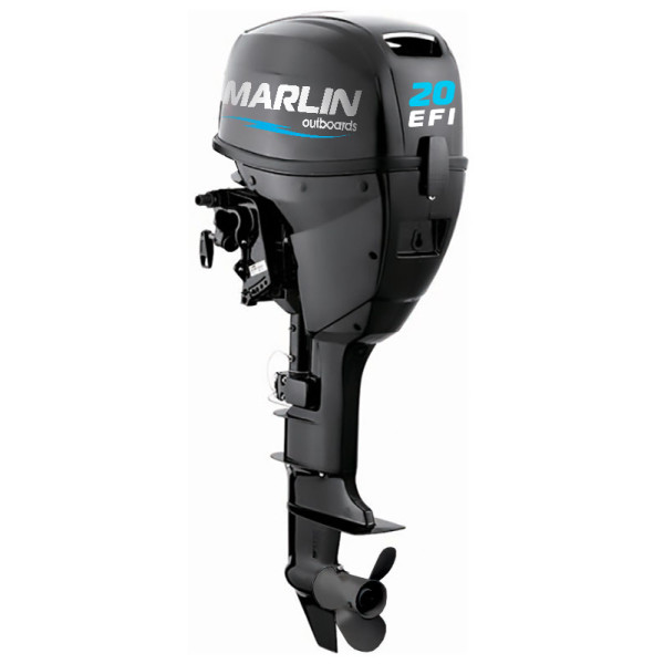 Мотор MARLIN MFI 20 AWRL в Ангарске