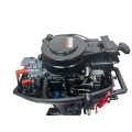 Мотор BAIKAL 9.9 HP PRO в Ангарске