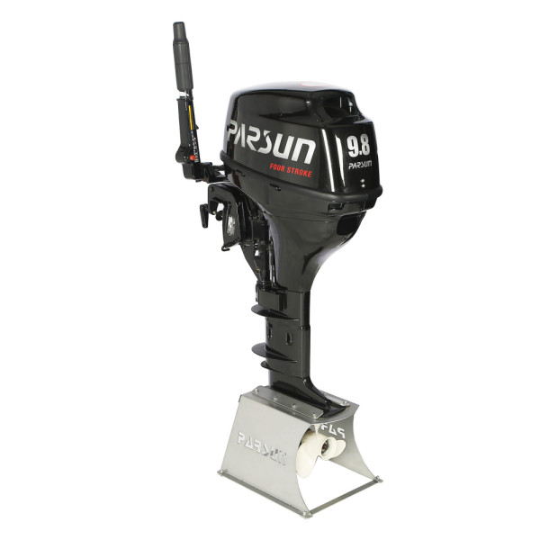 Мотор Parsun F9.8BMS в Ангарске
