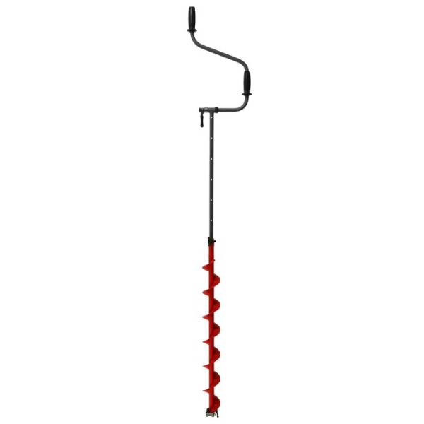 Ледобур BURAN 100 цельнотянутый в Ангарске