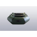 Лодка ПВХ Big Boat TM280 в Ангарске
