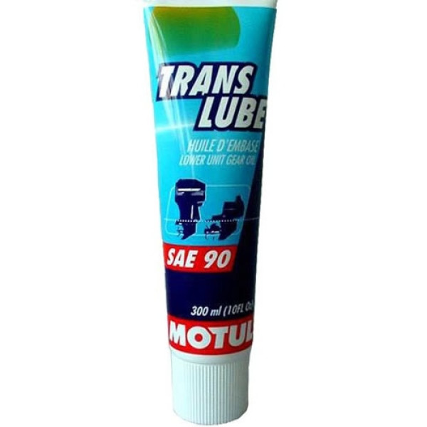 Трансмиссионное масло MOTUL TRANSLUBE 90 в Ангарске