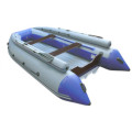 Лодка надувная Angler REEF TRITON 390FНД в Ангарске