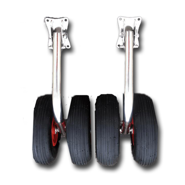 Быстросъемные транцевые колеса 0312 для надувной лодки пвх от 3.5 м в Ангарске Быстросъемные транцевые колеса 0312 для надувной лодки пвх от 3.5 м в Ангарске