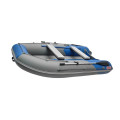 Моторная лодка ПВХ Zefir 3500 в Ангарске