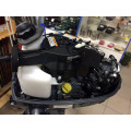 Мотор Yamaha F5AMHS в Ангарске