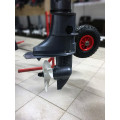 Мотор Yamaha F5AMHS в Ангарске