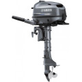 Мотор Yamaha F5AMHS в Ангарске