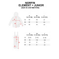 Костюм зимний NORFIN ELEMENT + JUNIOR в Ангарске
