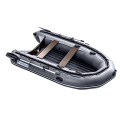 Надувная лодка Мастер Лодок Apache 3300 НДНД в Ангарске