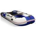Надувная лодка Хантер Стелс 335 Aero в Ангарске