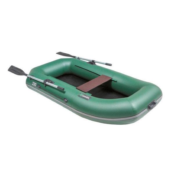 Надувная лодка Пеликан Gavial 220 в Ангарске