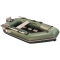 Надувная лодка Sea Pro 230C в Ангарске