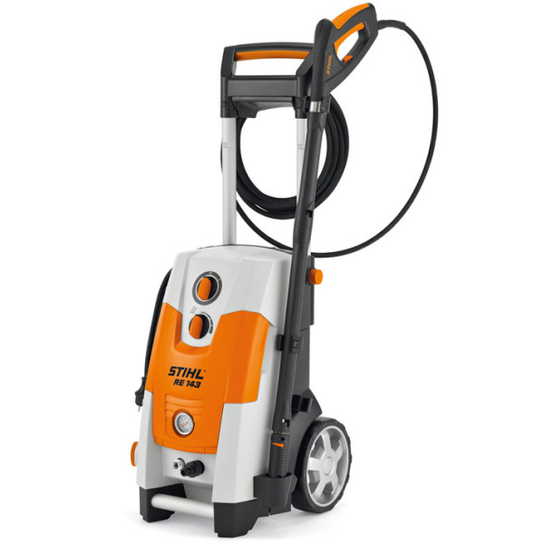 Моечная машина Stihl RE-143 в Ангарске