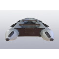 Лодка ПВХ Big Boat ТМ320 в Ангарске