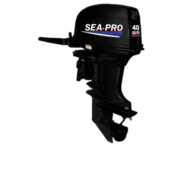 Мотор Sea Pro Т40S в Ангарске Мотор Sea Pro Т40S в Ангарске