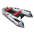 Надувная лодка Altair Sirius 335 Ultra в Ангарске