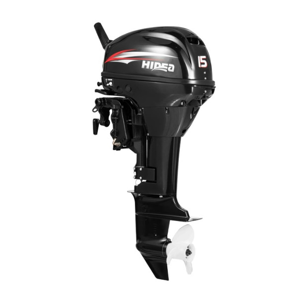 Мотор Hidea HD15FHS в Ангарске