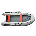 Надувная лодка Altair Sirius 335 AirDeck в Ангарске