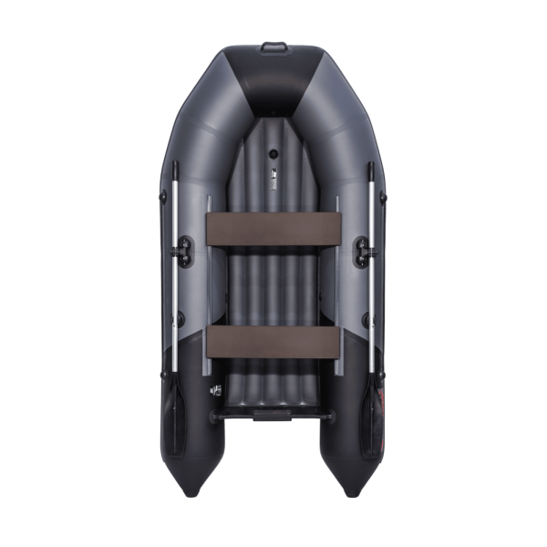 Надувная лодка Мастер Лодок Таймень NX 2800 НДНД в Ангарске