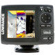Эхолоты Lowrance серии Elite в Ангарске
