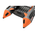 Моторная лодка ПВХ Zefir 3300 LT (малокилевая) в Ангарске