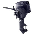 Лодочный мотор Tohatsu MFS 20C EFS 4 тактный в Ангарске Лодочный мотор Tohatsu MFS 20C EFS 4 тактный в Ангарске
