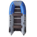 Надувная лодка Марлин 340 в Ангарске
