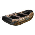 Надувная лодка Адмирал 280 НДНД в Ангарске