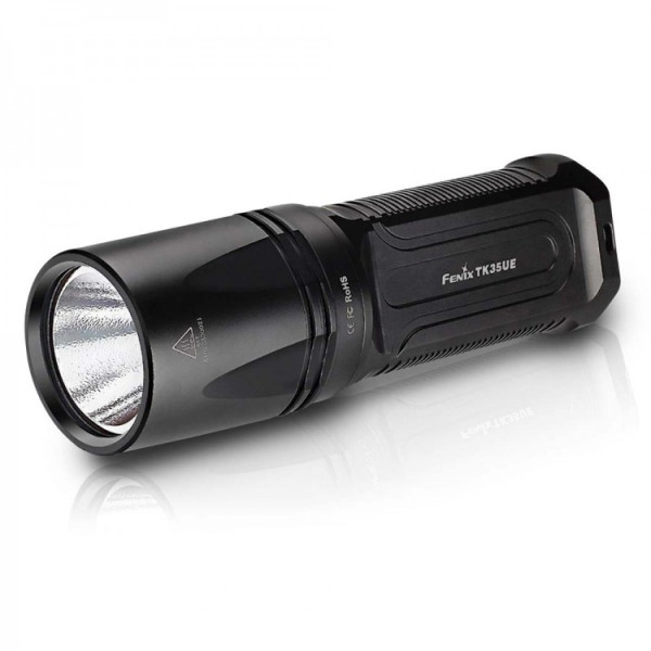 Фонарь Fenix TK35UE (2015) Cree XHP-50 в Ангарске