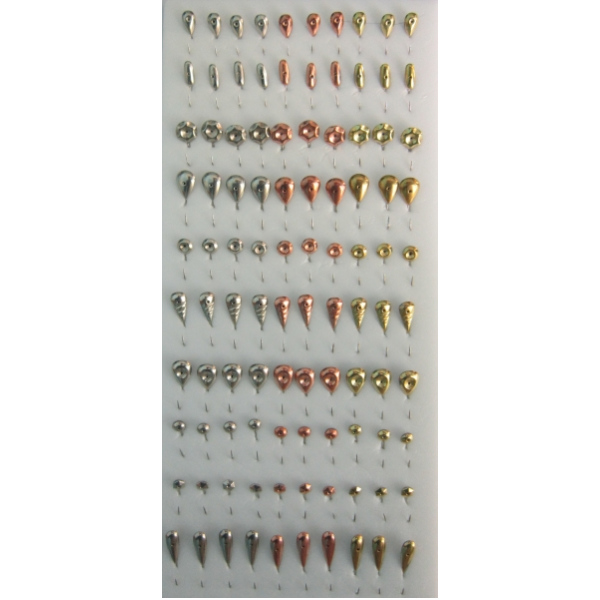 Мормышка тип 1 в Ангарске