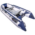 Надувная лодка SMarine SDP MAX-380 в Ангарске