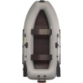 Надувная лодка Адмирал 300ПТ в Ангарске