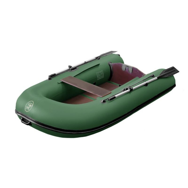 Надувная лодка BoatMaster 250T в Ангарске