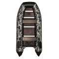 Надувная лодка Адмирал 350 Classic в Ангарске
