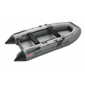 Моторная лодка ПВХ Zefir 4000 в Ангарске