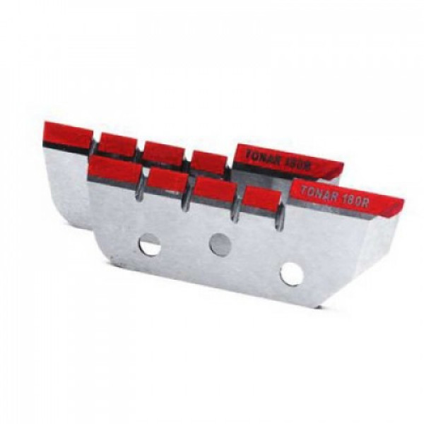 Ножи ЛР-180(R) Тонар в Ангарске Ножи ЛР-180(R) Тонар в Ангарске