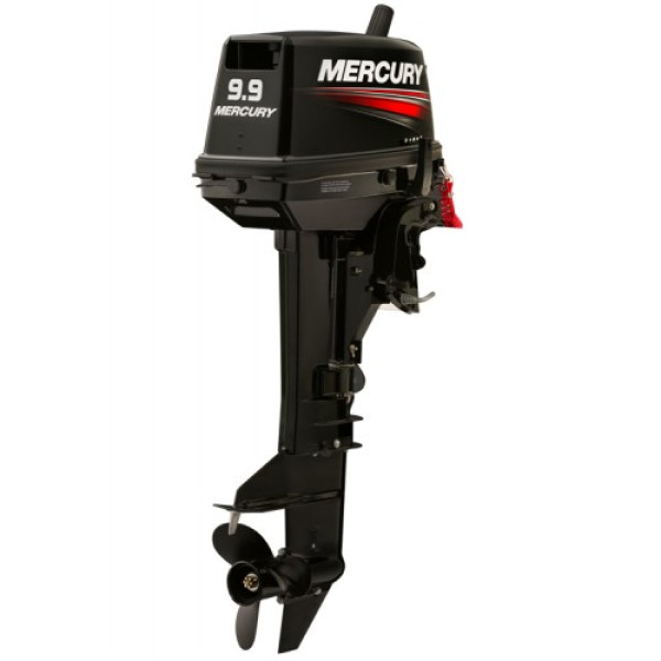 Мотор Mercury ME 9.9 M 169CC NEW в Ангарске