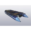 Лодка ПВХ Big Boat Regat (Регат) 340 в Ангарске
