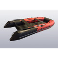 Лодка ПВХ Big Boat Regat (Регат) 340 в Ангарске