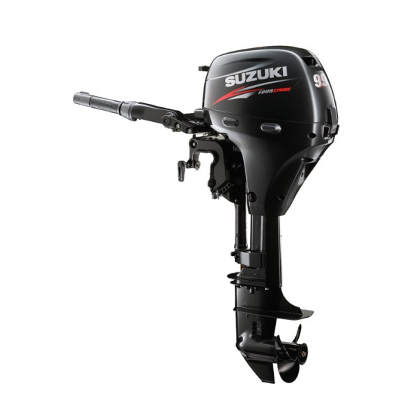 Мотор Suzuki DF9,9BS в Ангарске