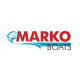 Каталог надувных лодок Marko в Ангарске