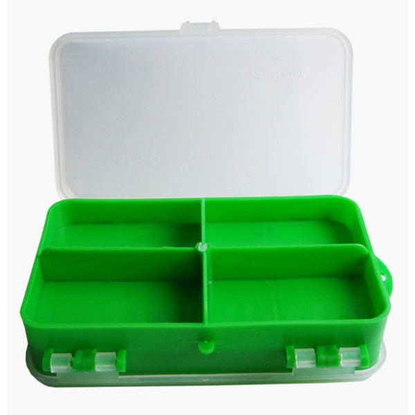 Коробочка для оснастки двухсторонняя Helios в Ангарске