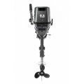 Мотор Mikatsu M9,8FHS в Ангарске