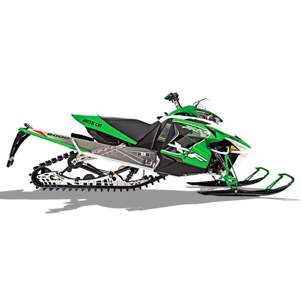 Снегоход Arctic XF 8000 Sno Pro 137 в Ангарске