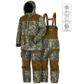 Костюм зимний NORFIN BOAR CAMO в Ангарске