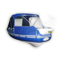 Надувная лодка SkyBoat 440RL в Ангарске